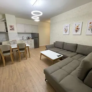  Apartment Margen - Center
