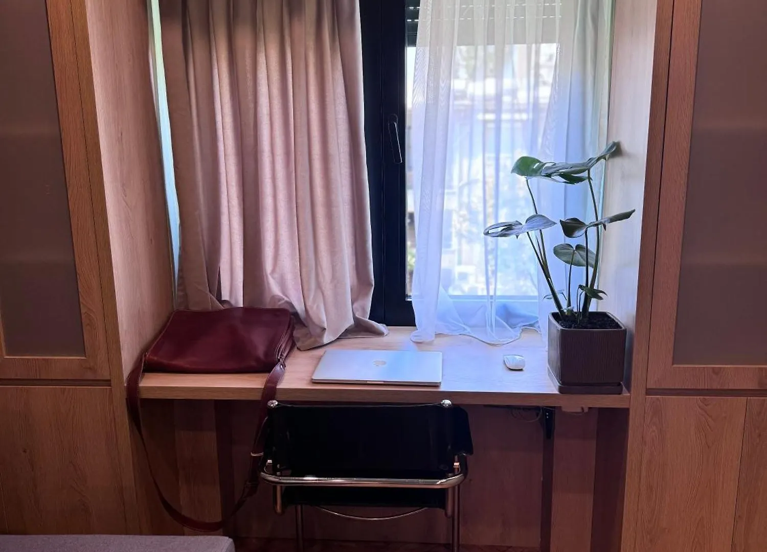 The Hidden Gem Of Blloku Apartment Tirana