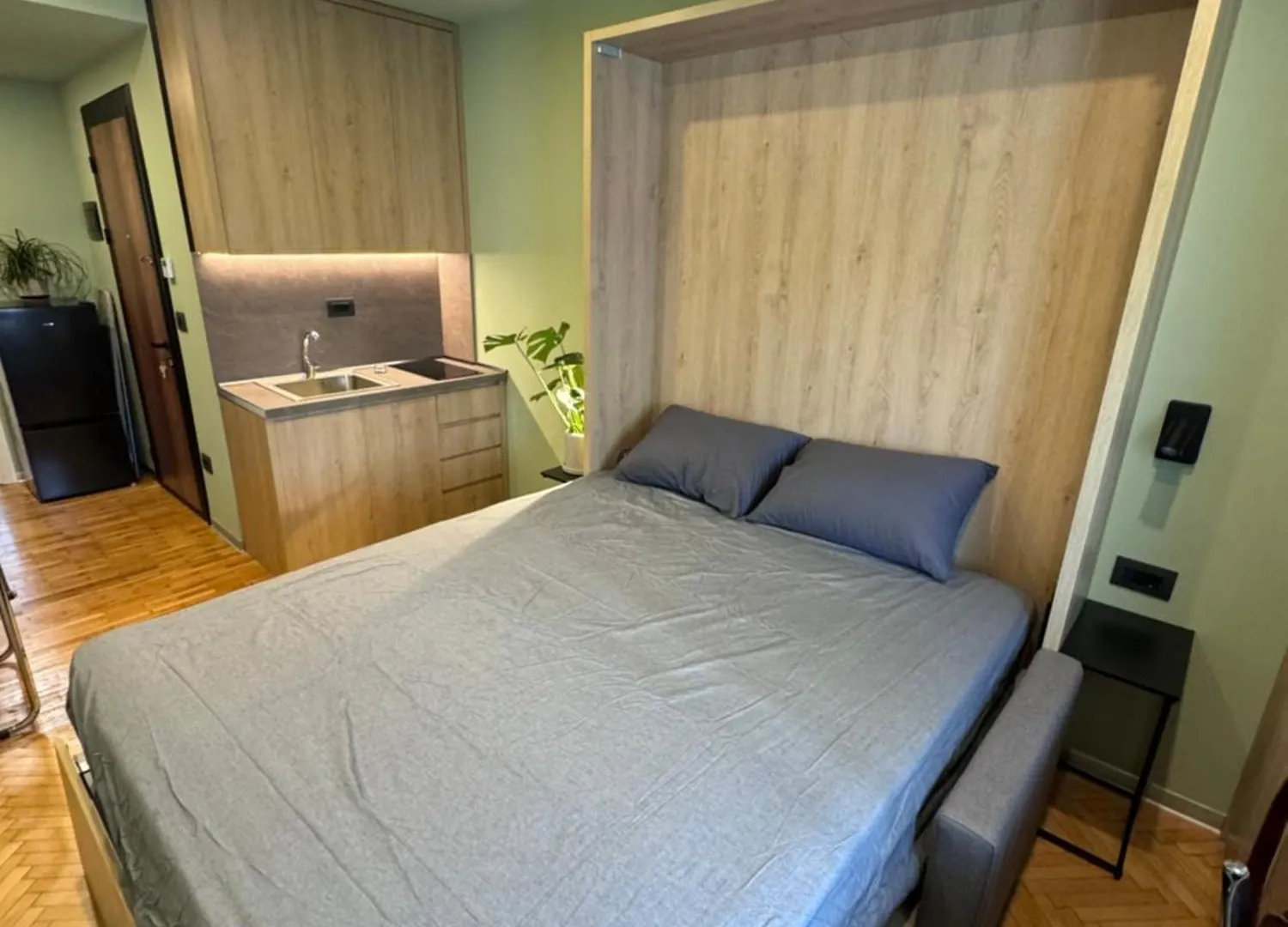 The Hidden Gem Of Blloku Apartment Tirana