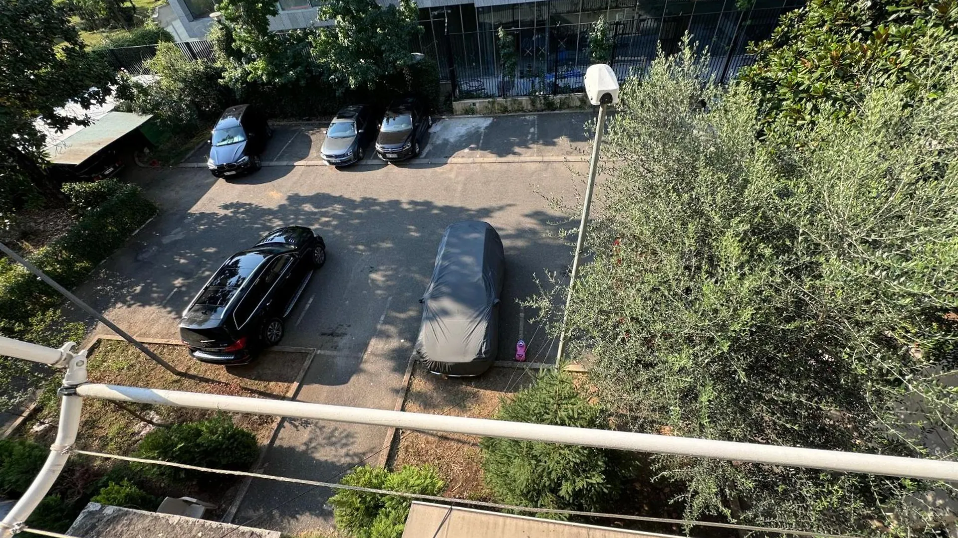 The Hidden Gem Of Blloku Apartment Tirana
